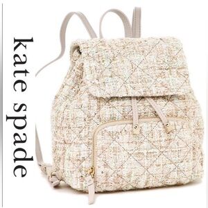 Kate Spade Emerson Place Jessa Mini Backpack